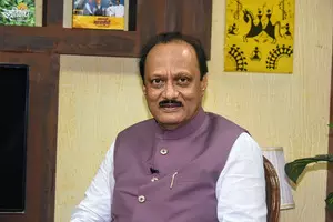 EXCLUSIVE: Keeping financial health of state sound is govt’s policy, says Ajit Pawar