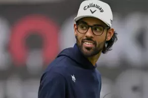 Bhatia and Rai, who have India connections, share lead at Rocket Mortgage golf