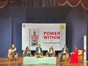 PM Modis approach to digital public infra has been relentless, meticulous: Amitabh Kant