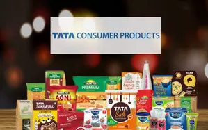 Tata Consumer gets Rs 171.83 crore tax demand from I-T department