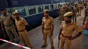 RPF inspector, two others suspended for pilferage of Railway property worth over Rs 17 lakh