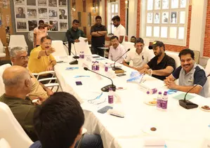 Cricket Association of Bengal ropes in Tiwary, Prasad and Hirwani for Vision 2028 project