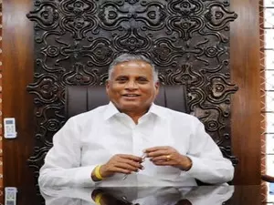 Bengaluru to get Circular Rail Network worth Rs 23K cr, says Union MoS V. Somanna