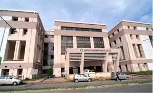 NMC gives nod to increase MBBS seats at Tripura Govt Medical College