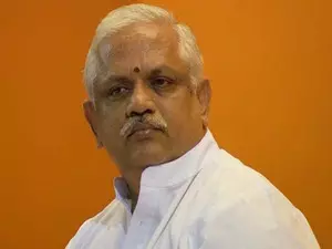 B.L. Santhosh hails role of Vistaraks in BJPs performance in elections