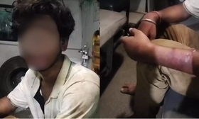 Lawyer kidnaps teen for drinking soda with his daughter in UP