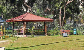 Adoption of parks made easy in Uttar Pradesh