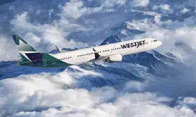 Canadian airline WestJet cancels 235 more flights amid strike