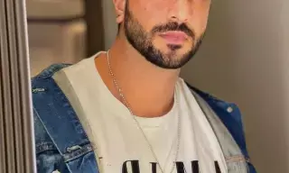 Aly Goni talks about audio storytelling & how it allows actors to stimulate imagination of audience