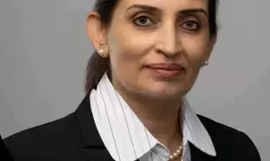 Sujata Saunik set to become first woman IAS officer to be Maharashtra Chief Secy