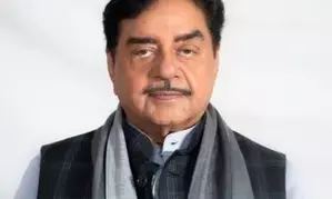 Shatrughan Sinha undergoes minor surgery at Mumbai’s Kokilaben Hospital