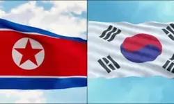 North Korea condemns joint military exercise by South Korea, US, Japan
