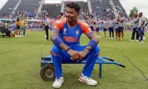 T20 World Cup: Ive not always succeeded but..., Hardik reacts on last-over heroics in final