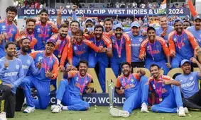 Indias triumph at Barbados richly deserving reward for changing their T20I outlook