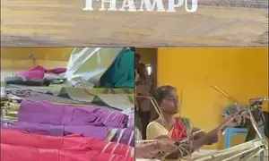 PM Modi highlights Karthumbi umbrellas made by Kerala tribal women