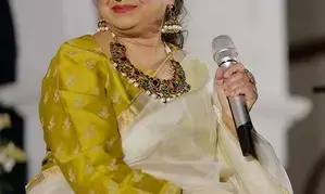 Rekha Bhardwaj calls Nikat from Kill a source of nourishment