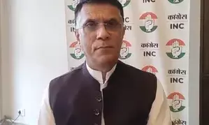 Major issues missing in today’s Mann Ki Baat, says Congress