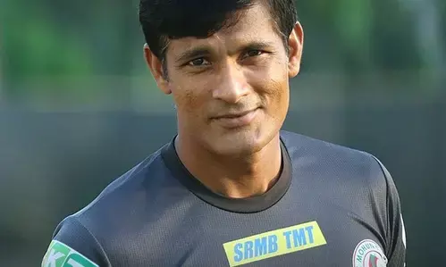 Subrata Paul bats for Indian coach to take up national teams job