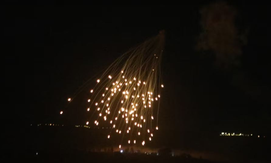 Three Hezbollah members killed in Israeli airstrike on Lebanese village