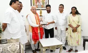 Smart Cities Mission extended till March, 2025