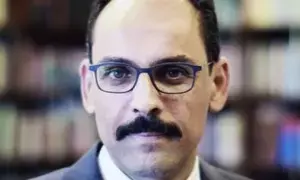 Turkish intelligence chief, Hamas leader discuss Gaza ceasefire talks