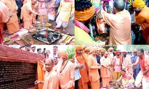 UP CM Yogi Adityanaths assertion: Strong India, stronger Sanatan Dharma