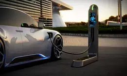 Israeli company sets up first wireless EV charging road in Norway