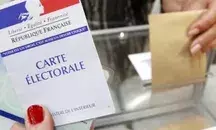 French Parliamentary polls see unusually high voting as far-right eyes power bid