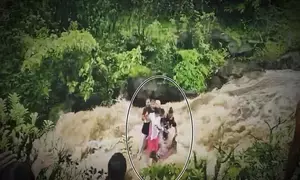 5 picknickers drown in Pune waterfall; 3 bodies recovered from nearby dam (Ld)