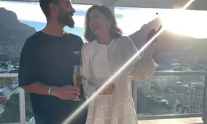 This victory is as much yours as it’s mine, Virat pens down heartfelt note to Anushka after T20 World Cup win