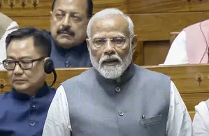 The Third Eye: A welcome continuity The Third Eye: A welcome continuity