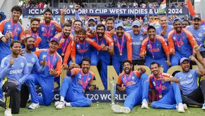 Indias triumph at Barbados richly deserving reward for changing their T20I outlook