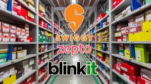 40 pc jump in quick commerce spending during T20 WC final: Report