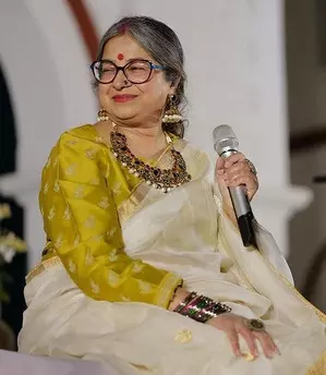 Rekha Bhardwaj calls Nikat from Kill a source of nourishment