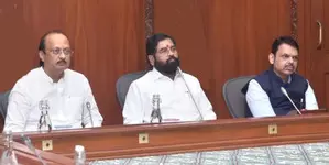 Shinde-led MahaYuti govt completes two years in office, braces for Maha Assembly elections