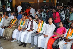 Mann Ki Baat creating awareness among people: Kishan Reddy