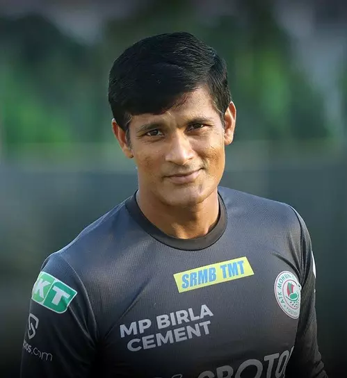 Subrata Paul bats for Indian coach to take up national teams job