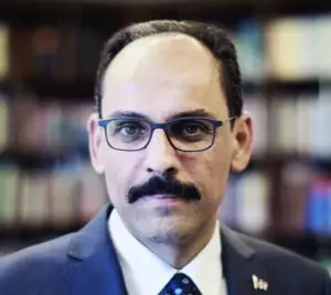 Turkish intelligence chief, Hamas leader discuss Gaza ceasefire talks