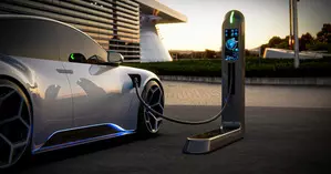 Israeli company sets up first wireless EV charging road in Norway