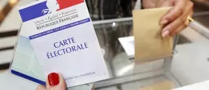 French Parliamentary polls see unusually high voting as far-right eyes power bid