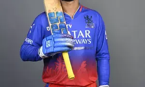 Dinesh Karthik named RCBs batting coach and mentor