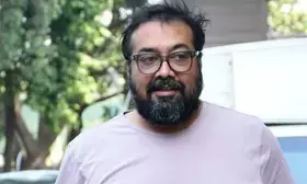 Anurag Kashyaps message to morality police: Dont impose your morals on filmmakers