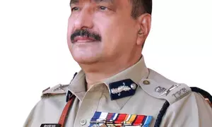 Kerala Police chief caught in ‘property’ sale case, court attaches property