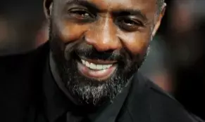 Idris Elba has an ‘instantly recognisable’ fragrance, reveals wife Sabrina