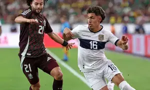 Mexico crash out of Copa America after 0-0 stalemate against Ecuador