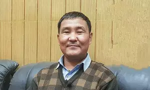 J&Ks trusted weather expert rules out any major flood threat