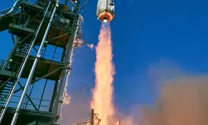 India to be part of citizen astronaut programme by SERA, Blue Origin