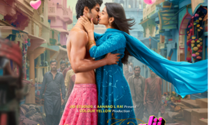 Aanand L Rai’s ‘Nakhrewaalii’ locked for V-Day 2025, says it will redefine rom-coms