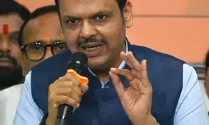 Maha govt to bring in legislation against paper leak menace