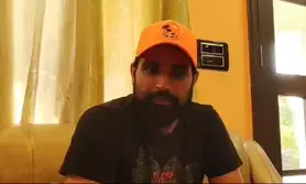 Rohit and Virat retiring simultaneously from T20Is came as a shock: Shami